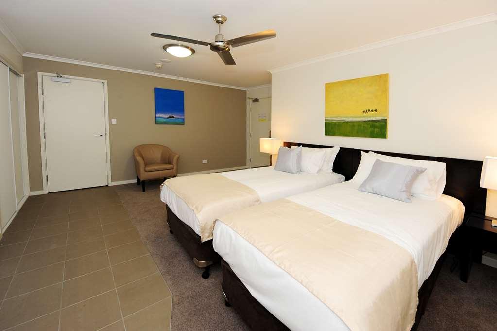 Gladstone City Central Apartment Hotel Official Pokoj fotografie
