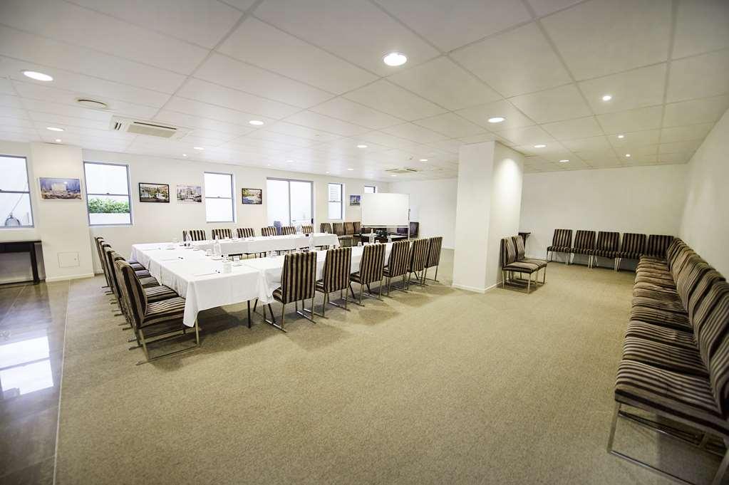Gladstone City Central Apartment Hotel Official Zařízení fotografie