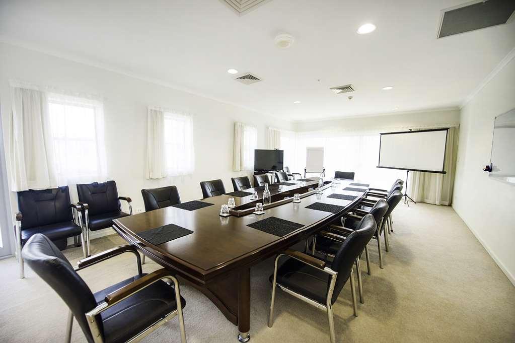 Gladstone City Central Apartment Hotel Official Zařízení fotografie