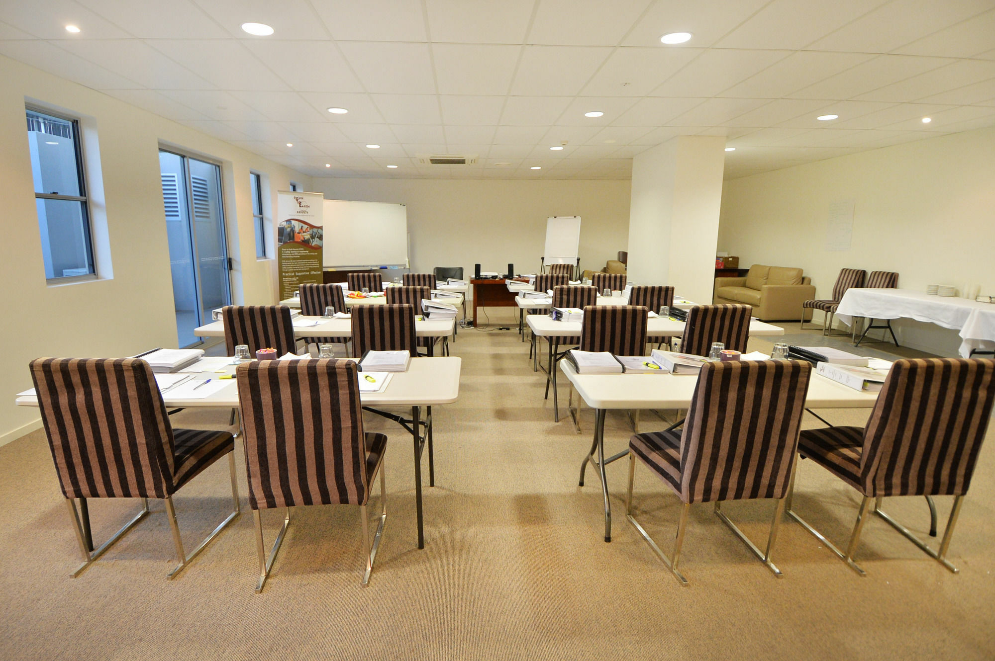 Gladstone City Central Apartment Hotel Official Exteriér fotografie