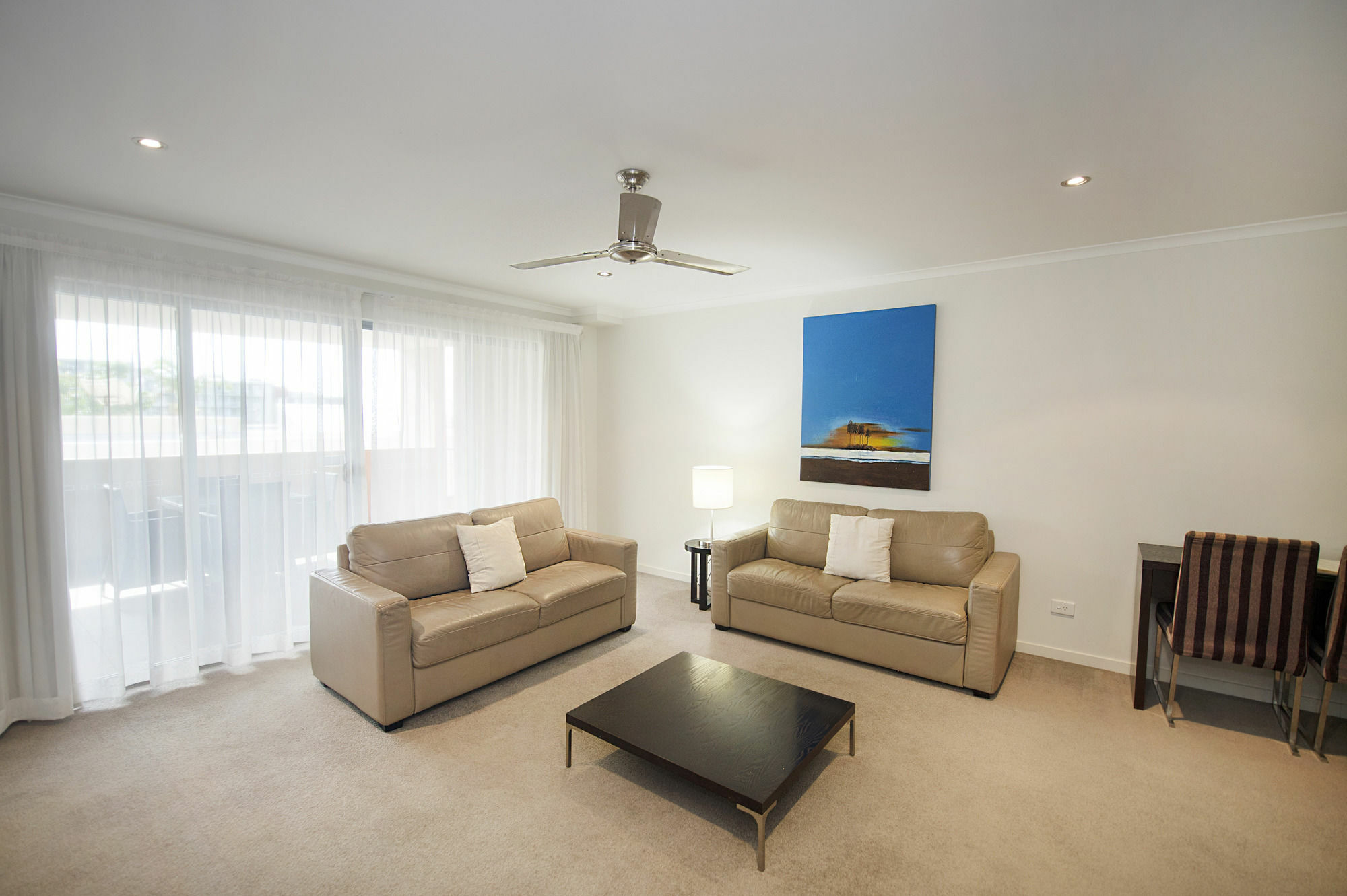 Gladstone City Central Apartment Hotel Official Exteriér fotografie